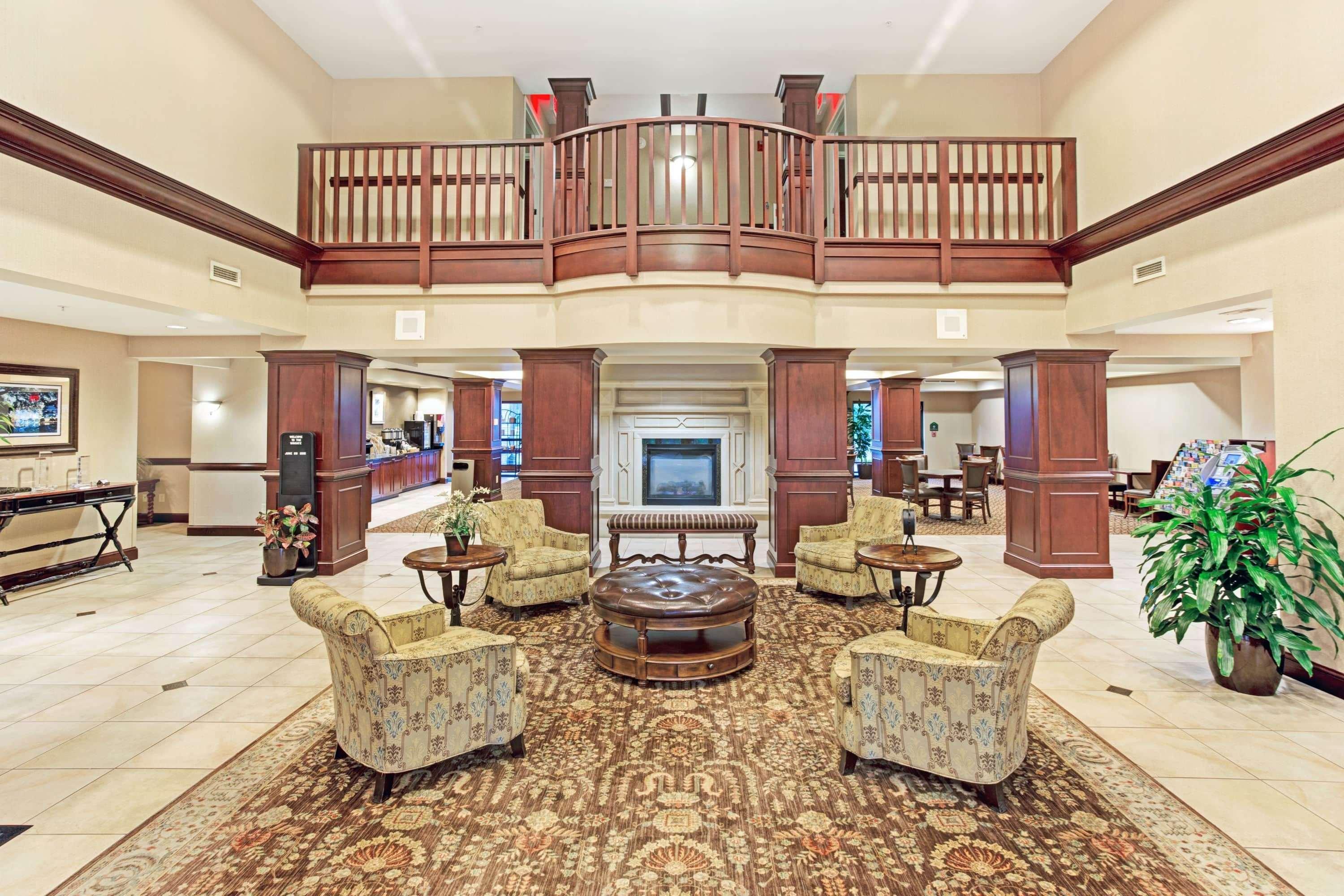 Wingate By Wyndham Charleston Southern University Норт-Чарлстон Екстер'єр фото