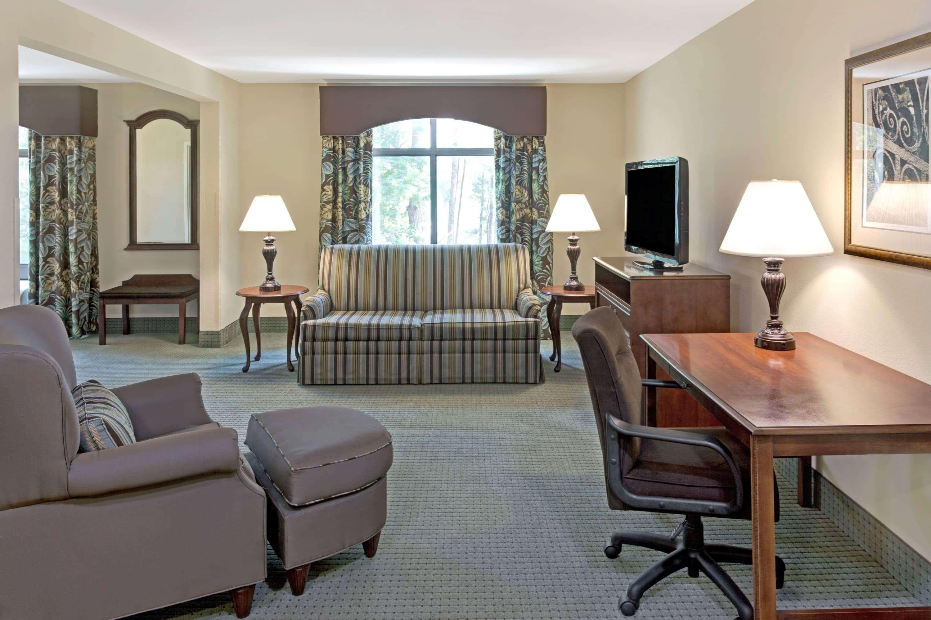 Wingate By Wyndham Charleston Southern University Норт-Чарлстон Екстер'єр фото