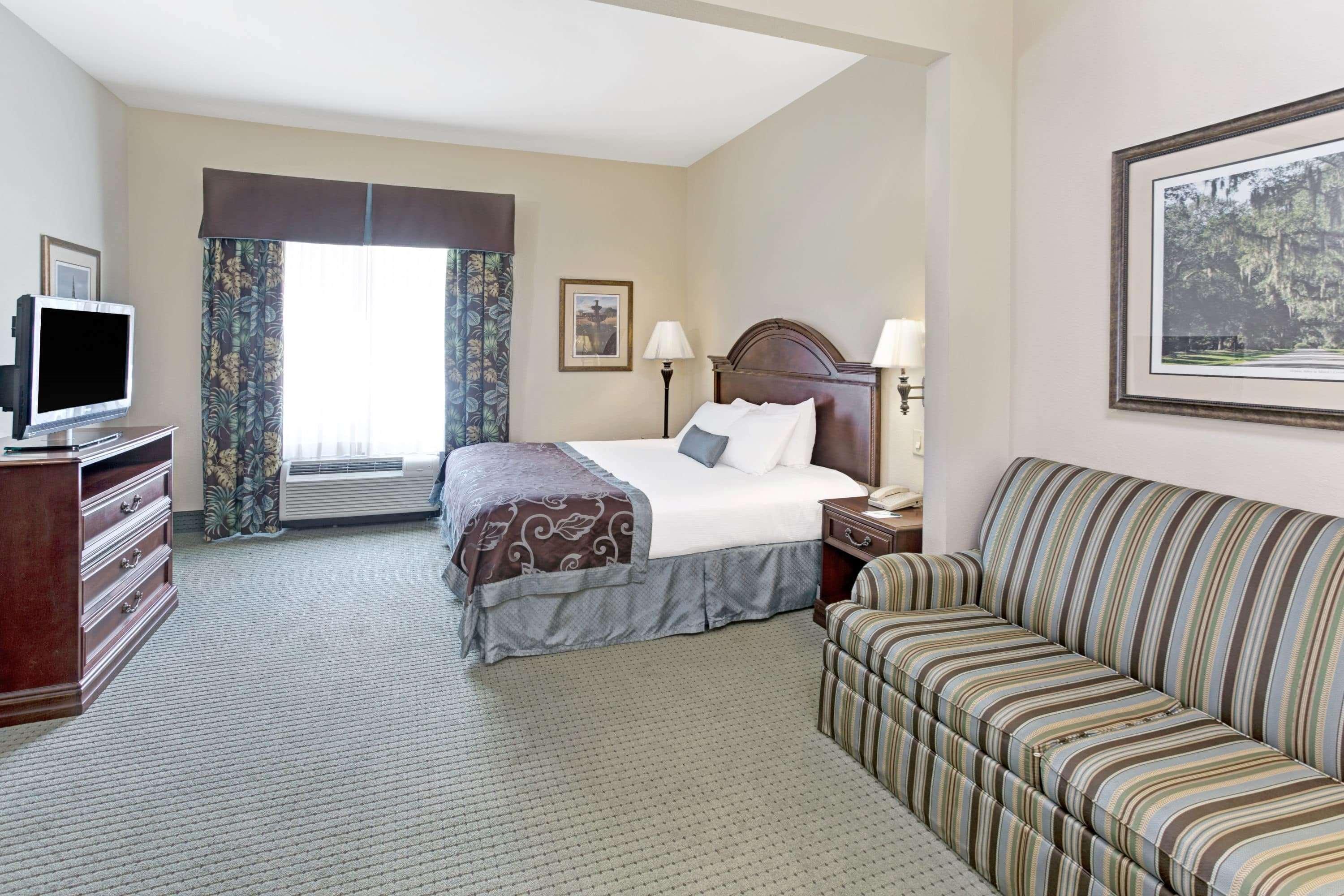 Wingate By Wyndham Charleston Southern University Норт-Чарлстон Екстер'єр фото