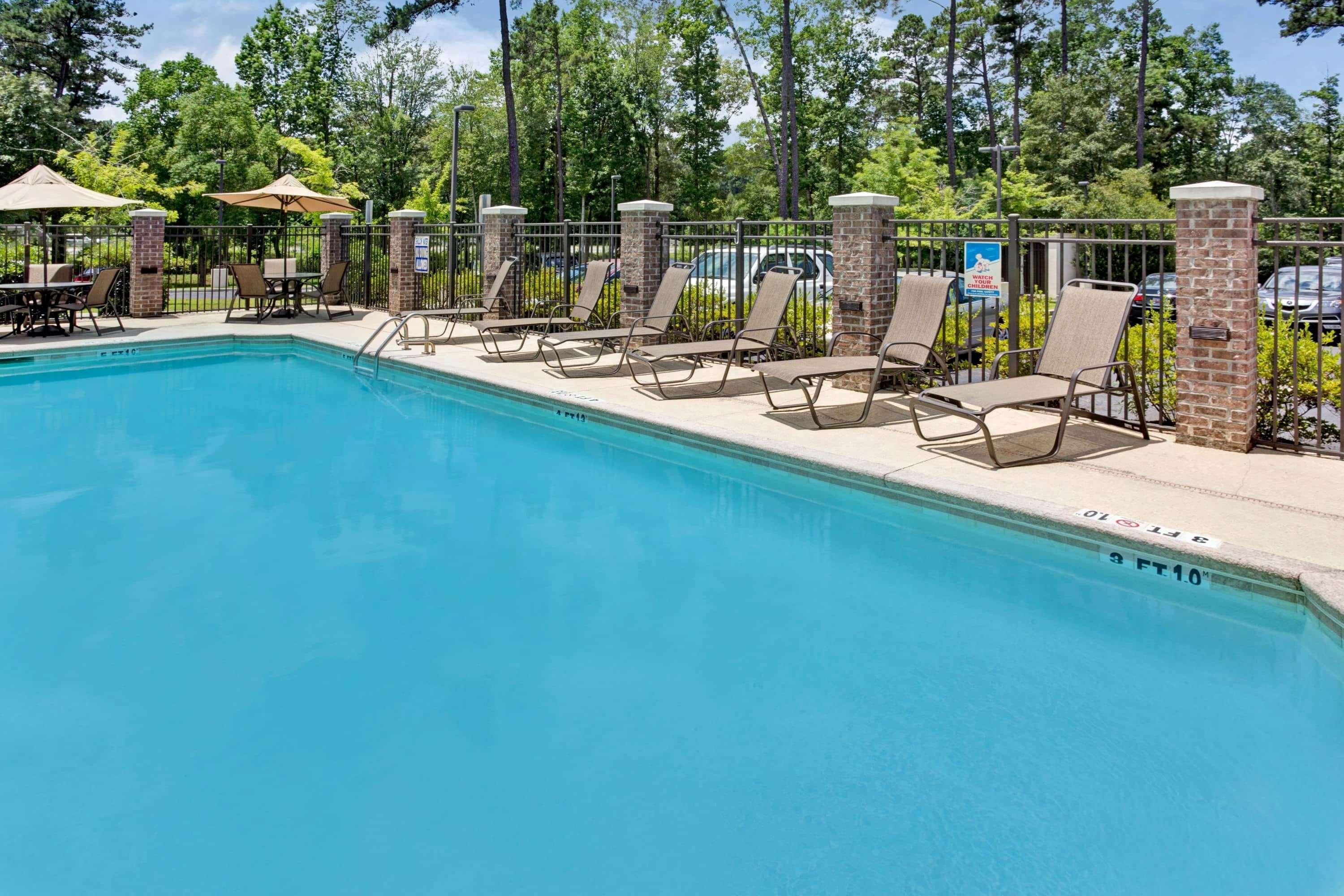 Wingate By Wyndham Charleston Southern University Норт-Чарлстон Екстер'єр фото